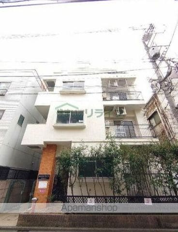 東武ハイライン緑町両国