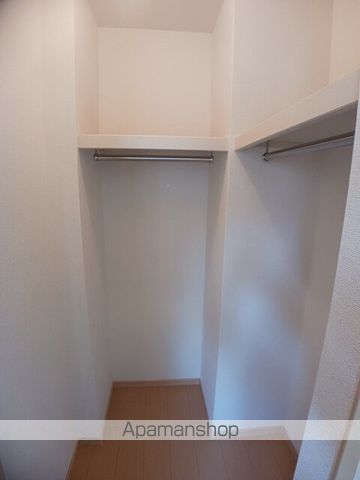 フェリーチェの内装写真