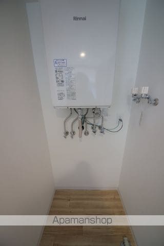 )インフィニティN22E1の内装写真