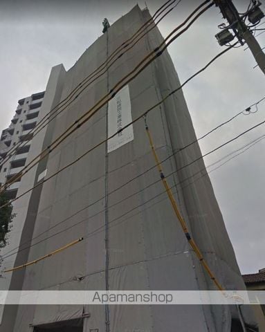 ラヴィエント南千住V