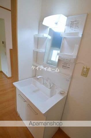 CEDAR HILL Cの内装写真