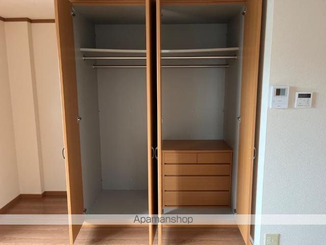 サンフォレスト小森野の内装写真