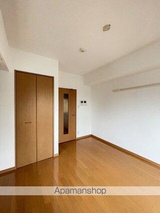 スカイコート錦糸町第２[1K/22.78m2]のリビング・居間