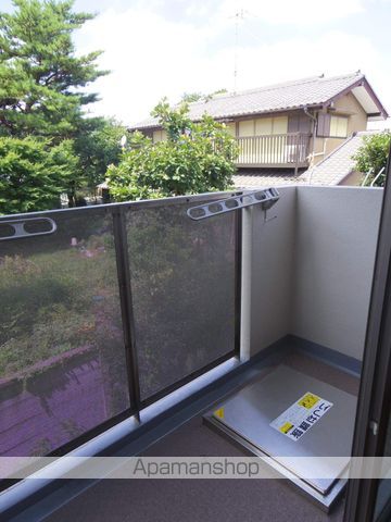 吉祥寺北町ハイムの内装写真