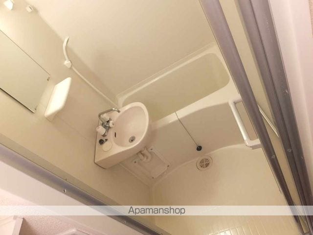 レオパレスサニーハイツ アオキの内装写真