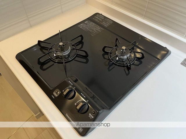 S−RESIDENCE堺筋本町UNOの内装写真