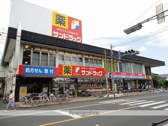 ヴィラフェニックスの周辺写真