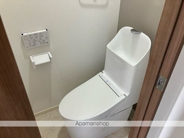 セジュール山室中部 Bの内装写真
