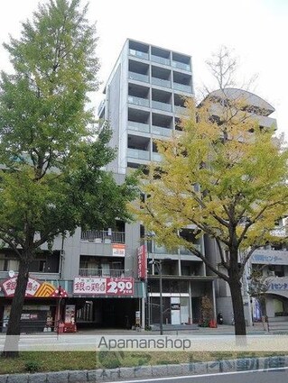 グラスパティオ[1R/33.3m2]の外観4