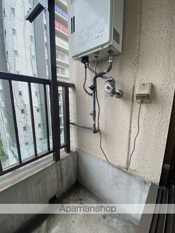 ライヴズビルの内装写真