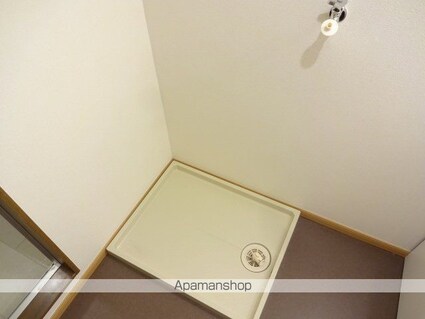 サンクレスト[3DK/62.69m2]のその他設備