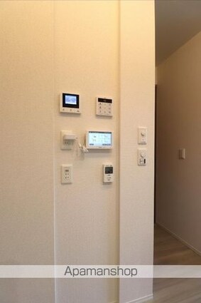 セレスティア小豆沢[2LDK/47.72m2]のその他設備