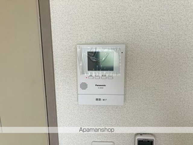 リーガルコートAの内装写真
