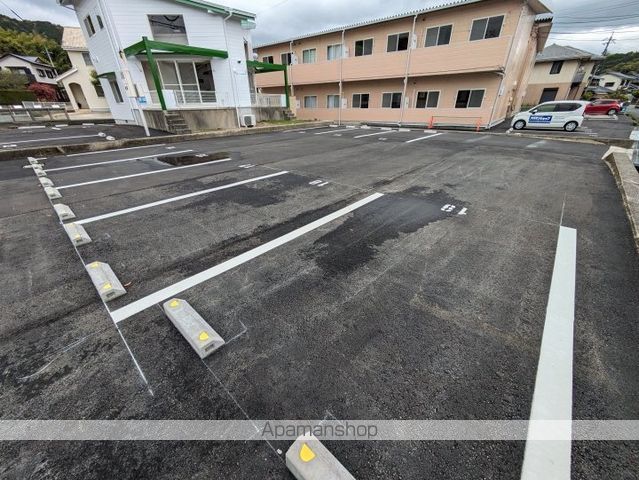 じゃがいも畑のその他写真