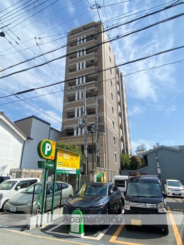 GALLERY谷町の外観写真