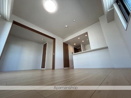 トラープランド蒼麗館[3LDK/61.8m2]のリビング・居間1