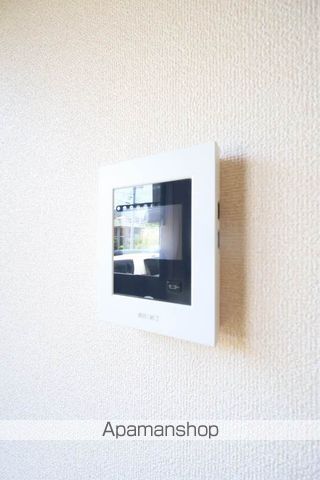 サリーゼ名田の内装写真