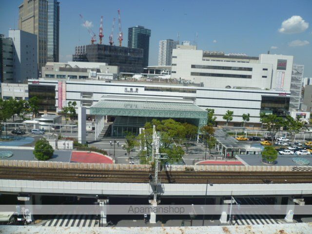 安田ビルの周辺写真