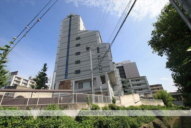 Gran Pino 桃山台の外観写真