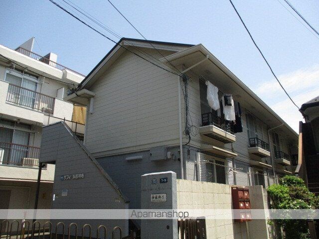 東京都武蔵野市吉祥寺本町３丁目[1K/20.7m2]の外観2