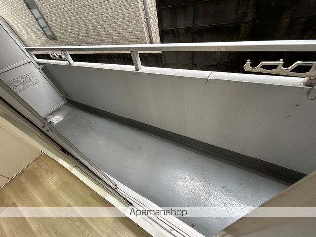 レジデンスパールの内装写真