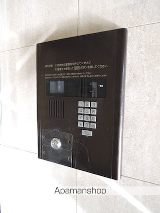 ヴィアーレＭ[2K/41.01m2]の内装2