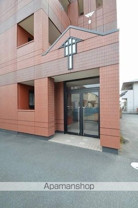 ロジュマン[2LDK/51.3m2]の共用部6