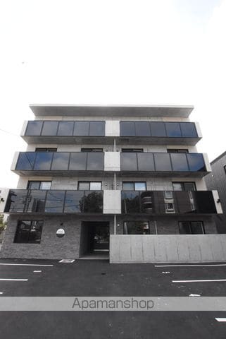 ANGELIC VILLAGE南23条(エンジェリックヴィレッジの外観写真