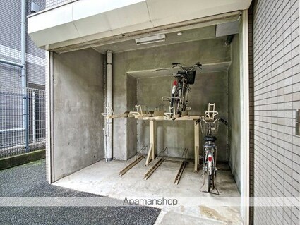 東京都大田区大森本町２丁目[1K/23.41m2]のその他内装2