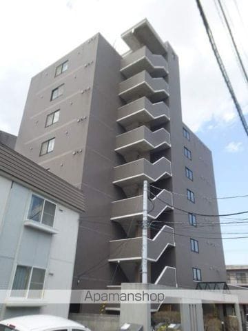 ヴィビ新札幌