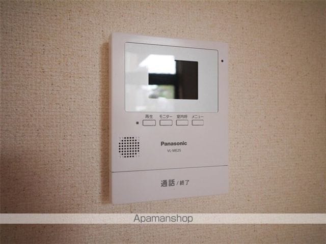 グリーンコート北山ウエストウィングの内装写真