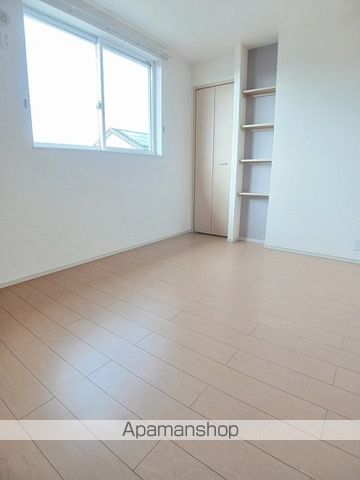 JadeHouse Dの内装写真