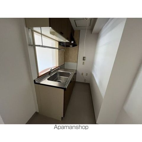 セゾンド円山の内装写真