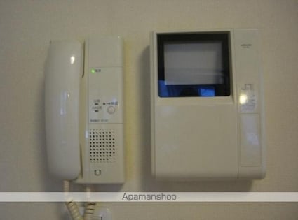 東京都世田谷区世田谷１丁目[1K/20.89m2]のその他設備