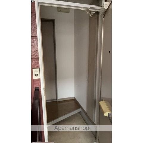 エスコート松陰の内装写真