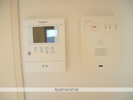 ジェミニ白銀Ｂ棟　[1LDK/41.02m2]の内装5