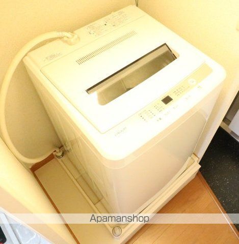レオパレス内山の内装写真