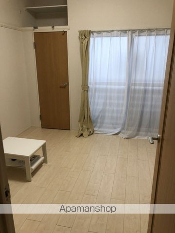 クレイノアイコーポ磯子の内装写真