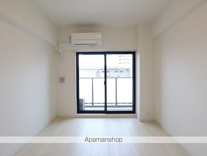 ＳーＲＥＳＩＤＥＮＣＥ今池ｂｅｌｅｔａ（ベレータ）１２月契約限[1K/25.6m2]の内装3