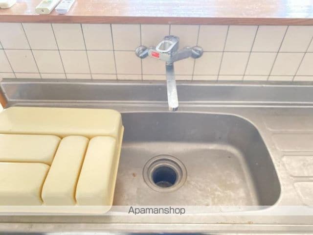 FUTABAIの内装写真