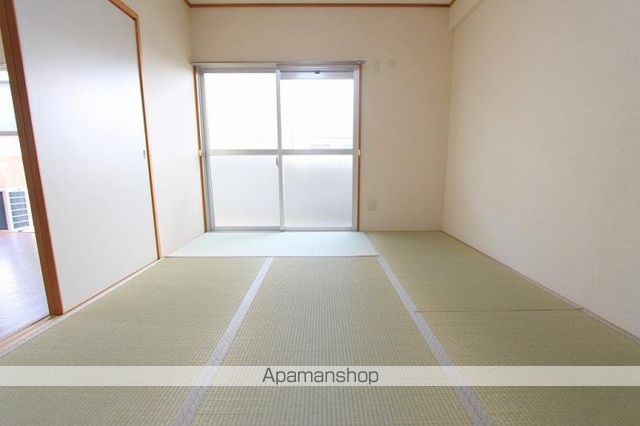 アメニティ上福岡の内装写真