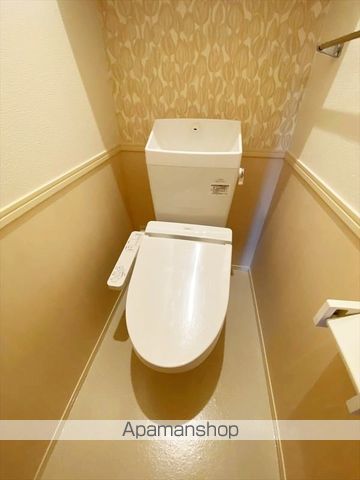 ベイ ブランシェ A棟の内装写真