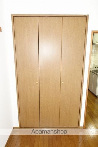 パセオ高須の内装写真