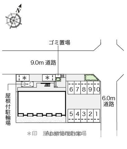 レオネクストグランディアのその他写真