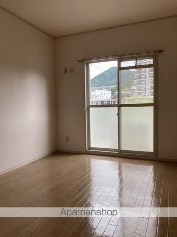 増原マンションの内装写真
