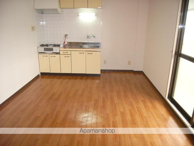 Mプラザ大住壱番館の内装写真