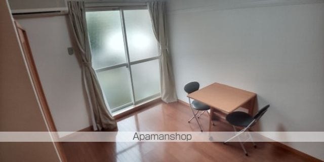 レオパレスOASISの内装写真