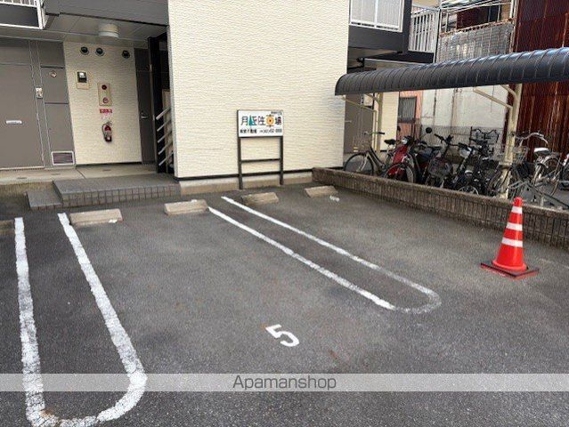レオパレス亀島のその他写真