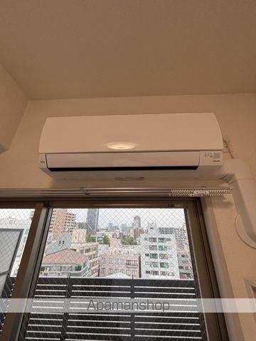 プレサンス東小橋エレディータの内装写真