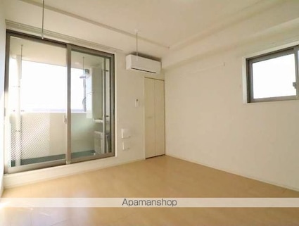 サンリット　ヴィラⅡ[1K/30.18m2]の内装5